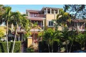 4907 BAYSHORE BOULEVARD, TAMPA, FL 33611 Sold 02/24/25