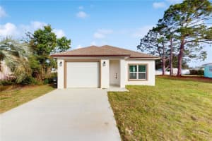 223 STANLEY AVENUE, FROSTPROOF, FL 33843 Sold 06/27/25