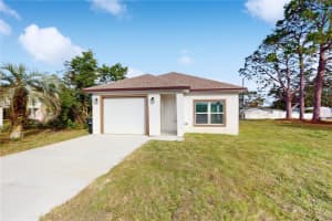 223 STANLEY AVENUE, FROSTPROOF, FL 33843 Sold 06/27/25