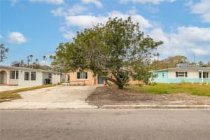 4000 HUNTINGTON STREET, ST PETERSBURG, FL 33703 Sold 06/18/25