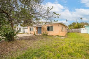 4000 HUNTINGTON STREET, ST PETERSBURG, FL 33703 Sold 06/18/25