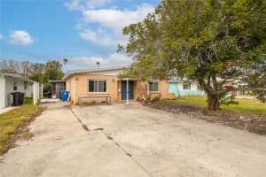 4000 HUNTINGTON STREET, ST PETERSBURG, FL 33703 Sold 06/18/25
