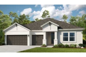 40 OCONEE DRIVE, PALM COAST, FL 32137 Sold 05/16/25