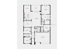 40 OCONEE DRIVE, PALM COAST, FL 32137 Sold 05/16/25