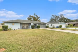 8341 ELGIN DRIVE, PORT RICHEY, FL 34668 Sold 04/14/25