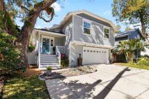 5705 BAYSHORE BOULEVARD, TAMPA, FL 33611 Sold 03/14/25
