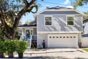 5705 BAYSHORE BOULEVARD, TAMPA, FL 33611 Sold 03/14/25