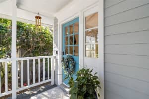 5705 BAYSHORE BOULEVARD, TAMPA, FL 33611 Sold 03/14/25