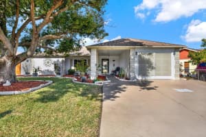 9445 BARNSTEAD LANE, PORT RICHEY, FL 34668 Sold 05/09/25