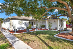 9445 BARNSTEAD LANE, PORT RICHEY, FL 34668 Sold 05/09/25
