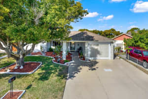 9445 BARNSTEAD LANE, PORT RICHEY, FL 34668 Sold 05/09/25