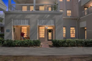 537 WATER STREET, KISSIMMEE, FL 34747 Sold 03/17/25
