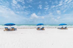 16750 GULF BOULEVARD, NORTH REDINGTON BEACH, FL 33708 Sold 04/29/25