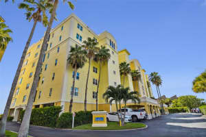 16750 GULF BOULEVARD, NORTH REDINGTON BEACH, FL 33708 Sold 04/29/25