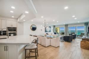 16750 GULF BOULEVARD, NORTH REDINGTON BEACH, FL 33708 Sold 04/29/25