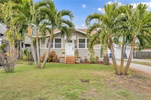 1161 35TH AVENUE, ST PETERSBURG, FL 33704 Sold 04/01/25