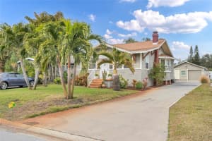 1161 35TH AVENUE, ST PETERSBURG, FL 33704 Sold 04/01/25