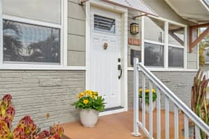 1161 35TH AVENUE, ST PETERSBURG, FL 33704 Sold 04/01/25