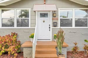1161 35TH AVENUE, ST PETERSBURG, FL 33704 Sold 04/01/25