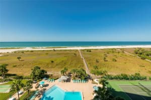 1230 Gulf Blvd #903, CLEARWATER BEACH