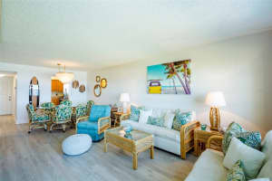 1230 GULF BOULEVARD, CLEARWATER BEACH, FL 33767 - MLS#MFRTB8344898