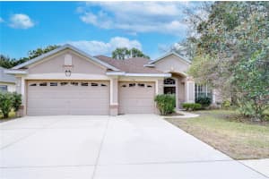 11740 NEW BRITAIN DRIVE, SPRING HILL, FL 34609 Sold 04/22/25