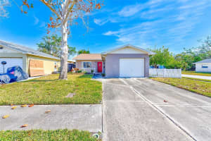 6901 59TH WAY, PINELLAS PARK, FL 33781 Sold 03/31/25