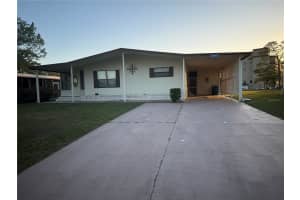 7447 FAIRLANE AVENUE, BROOKSVILLE, FL 34613 Sold 05/05/25