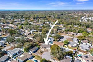 3108 ASH COURT, DUNEDIN, FL 34698 Sold 08/30/25