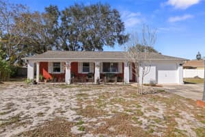 3108 ASH COURT, DUNEDIN, FL 34698 Sold 08/30/25