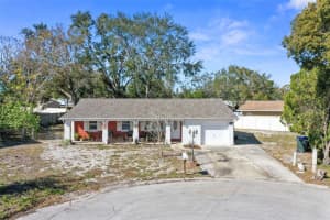 3108 ASH COURT, DUNEDIN, FL 34698 Sold 08/30/25