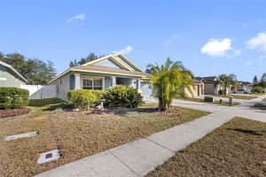 24745 PORTOFINO DRIVE, LUTZ, FL 33559 Sold 05/30/25
