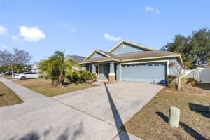 24745 PORTOFINO DRIVE, LUTZ, FL 33559 Sold 05/30/25
