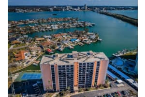51 ISLAND WAY, CLEARWATER BEACH, FL 33767 Sold 04/25/25