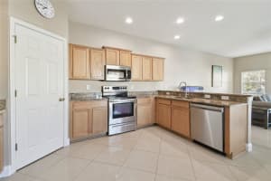 1115 ANDREW AVILES CIRCLE, TAMPA, FL 33619 - MLS#MFRTB8344938