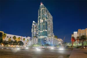 777 N Ashley Dr #2503, TAMPA