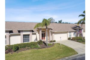12207 ARRON TERRACE, TRINITY, FL 34655 Sold 03/01/25