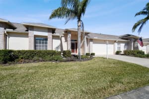 12207 ARRON TERRACE, TRINITY, FL 34655 Sold 03/01/25