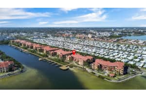 2765 VIA CIPRIANI #1232B, CLEARWATER, FL 33764 - MLS#MFRTB8344954