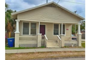 2001 N 25th St, TAMPA