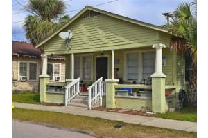 2001 25TH STREET, TAMPA, FL 33605 - MLS#MFRTB8344955