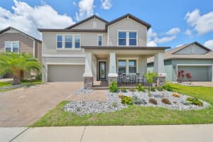 9608 IVORY DRIVE, RUSKIN, FL 33573 Sold 07/18/25