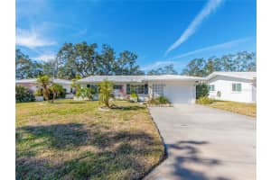 9290 141ST STREET, SEMINOLE, FL 33776 Sold 02/18/25
