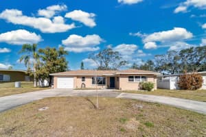 2533 DUNCAN DRIVE, BELLEAIR BLUFFS, FL 33770 Sold 07/01/25