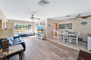 2533 DUNCAN DRIVE, BELLEAIR BLUFFS, FL 33770 Sold 07/01/25