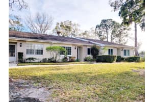 1000 DUNROBIN DRIVE, PALM HARBOR, FL 34684 Sold 08/04/25