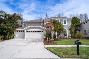 18809 CHAVILLE ROAD, LUTZ, FL 33558 Sold 03/07/25