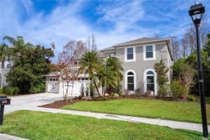 18809 CHAVILLE ROAD, LUTZ, FL 33558 Sold 03/07/25