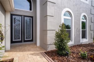 18809 CHAVILLE ROAD, LUTZ, FL 33558 Sold 03/07/25