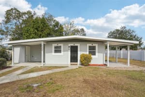 2503 CRAWFORD STREET, TAMPA, FL 33614 Sold 03/06/25
